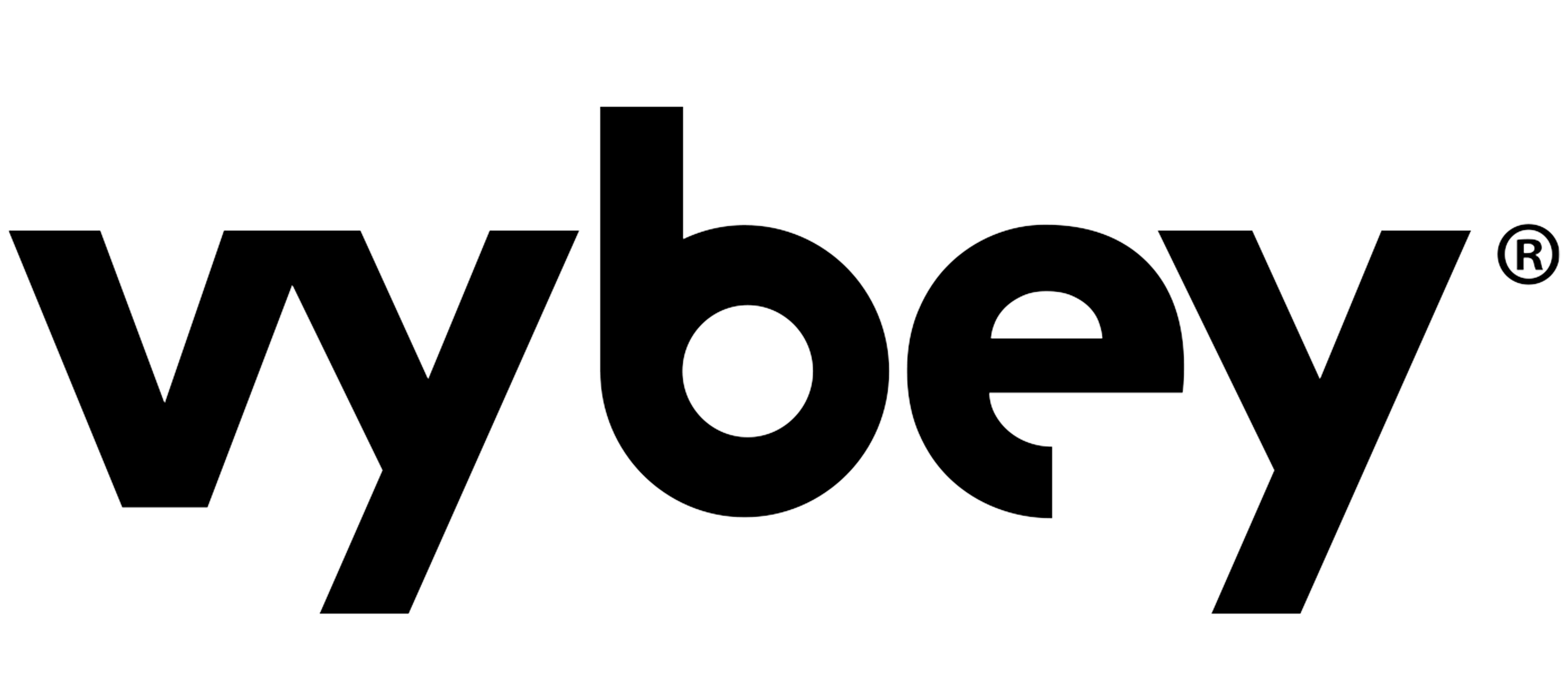Vybey logo